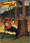 Treasure Chest: Volume 12 #1 Comic Books - Covers, Scans, Photos in Treasure Chest: Volume 12 Comic Books - Covers, Scans, Gallery